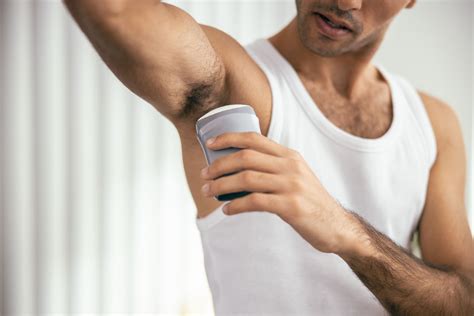 de 2020. . How much deodorant does the average person use in a year